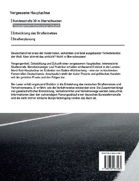Vergessene Hauptachse