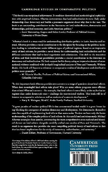 Autocracy and Redistribution