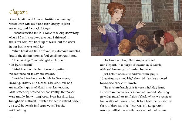 BIG CAT_JANE EYRE