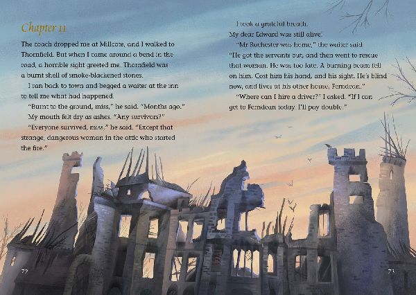 BIG CAT_JANE EYRE