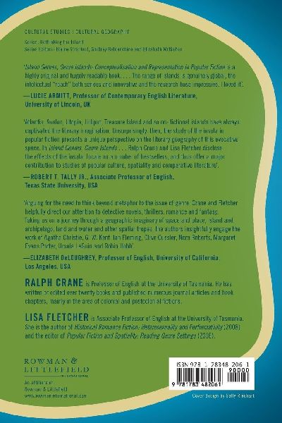 Island Genres, Genre Islands