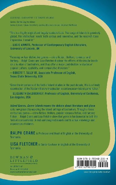 Island Genres, Genre Islands