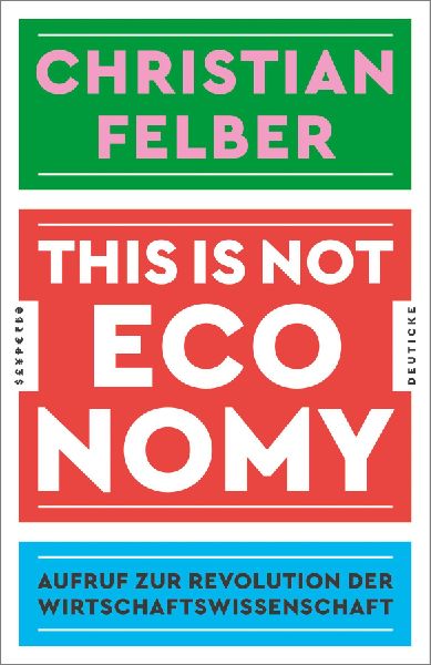 This is not economy