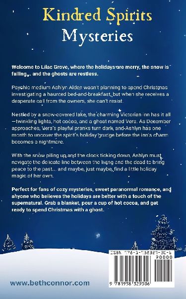 I'll Be Home for Christmas