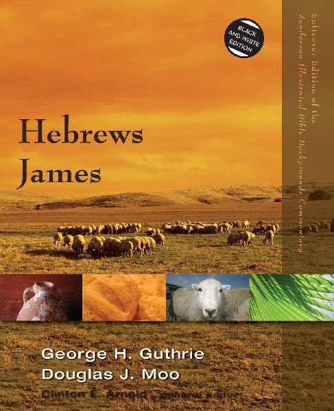The Hebrews, James