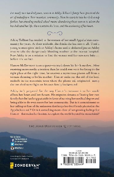 The Mountain Midwife