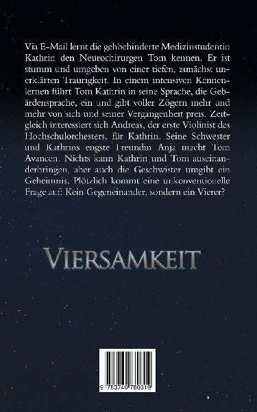 Viersamkeit