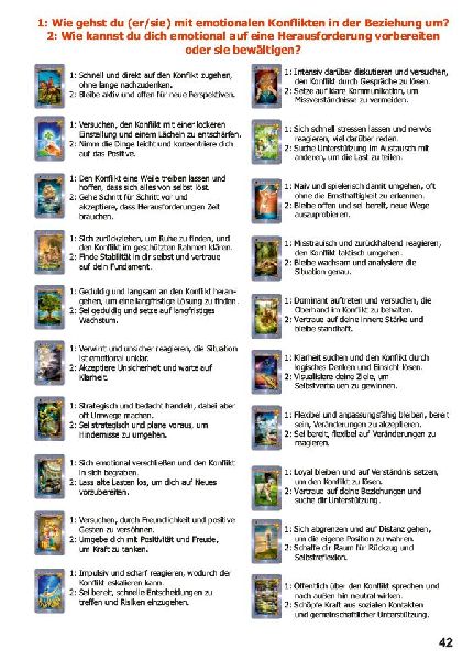 Lenormand Deutung leicht gemacht 9