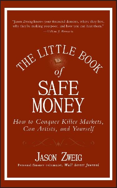The Little Book of Safe Money
