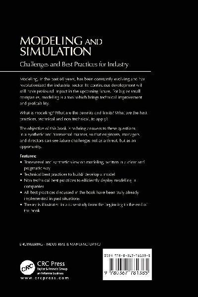 Modeling and Simulation