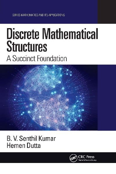 Discrete Mathematical Structures