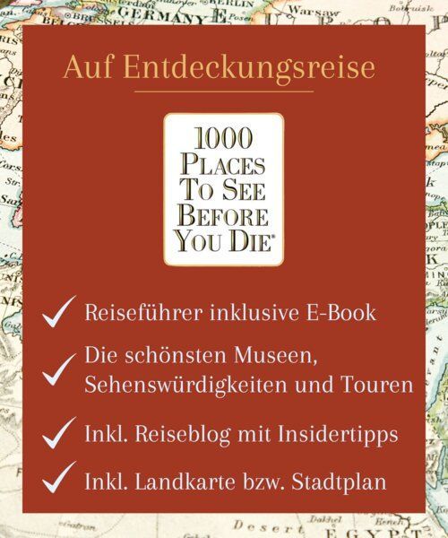 Reiseführer Oberbayern. Regioführer inklusive Ebook. Ausflugsziele, Sehenswürdigkeiten, Restaurants & Hotels uvm.