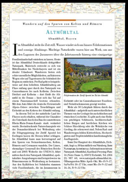 Reiseführer Oberbayern. Regioführer inklusive Ebook. Ausflugsziele, Sehenswürdigkeiten, Restaurants & Hotels uvm.
