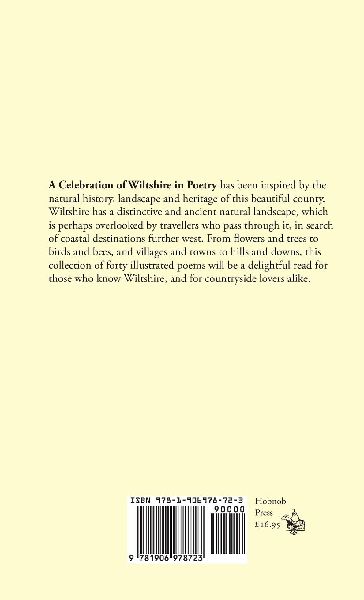 A Celebration of Wiltshire in Poetry
