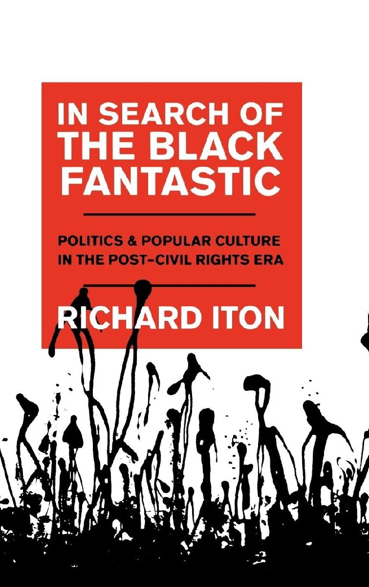 In Search of the Black Fantastic
