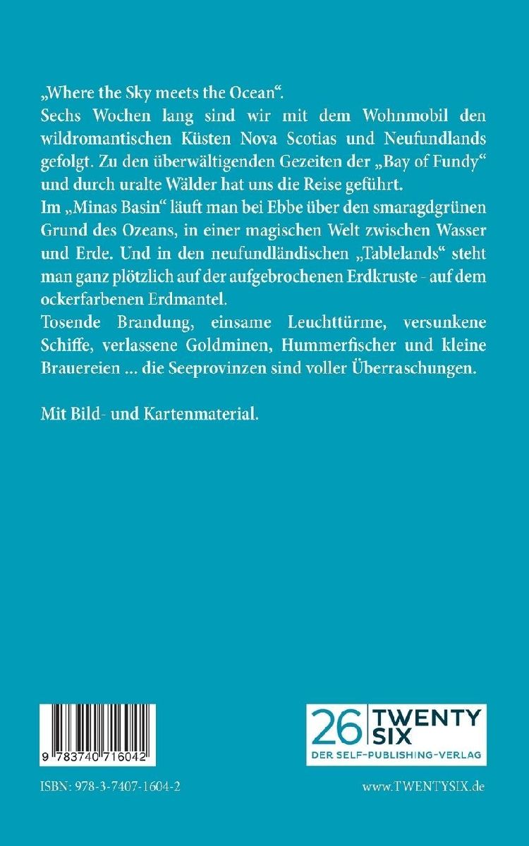 Wilde Küsten altes Land