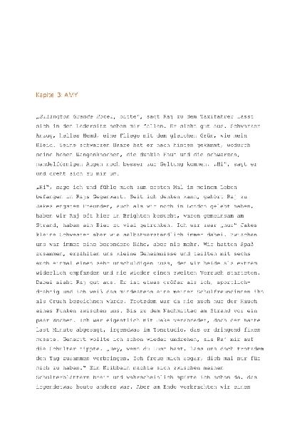 Feel it like a Heartbeat (Erstauflage exklusiv mit Farbschnitt und Character Card)