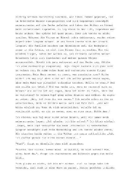 Feel it like a Heartbeat (Erstauflage exklusiv mit Farbschnitt und Character Card)