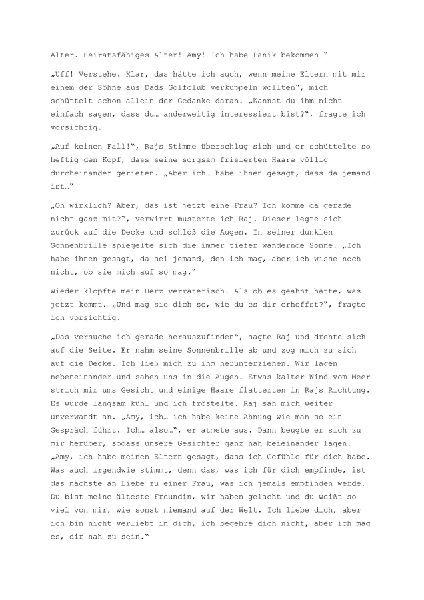 Feel it like a Heartbeat (Erstauflage exklusiv mit Farbschnitt und Character Card)