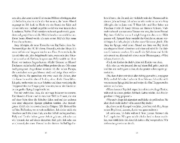 Feel it like a Heartbeat (Erstauflage exklusiv mit Farbschnitt und Character Card)