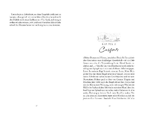 Feel it like a Heartbeat (Erstauflage exklusiv mit Farbschnitt und Character Card)