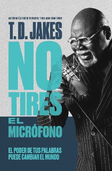 No Tires El Micrófono