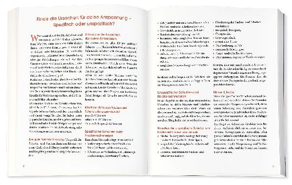 Yoga for EveryBody - schmerzfrei und entspannt in Schultern und Nacken