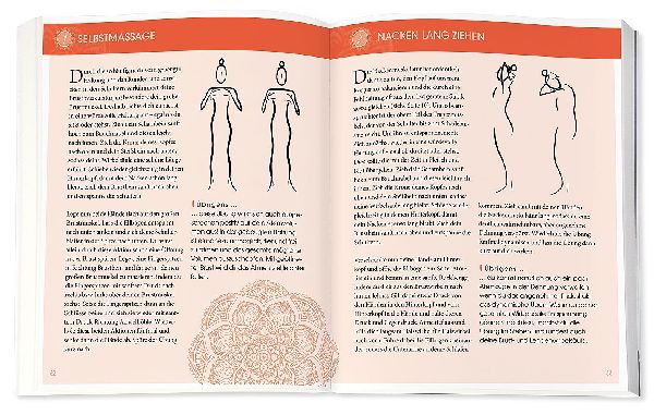 Yoga for EveryBody - schmerzfrei und entspannt in Schultern und Nacken
