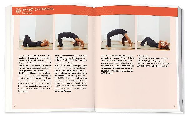 Yoga for EveryBody - schmerzfrei und entspannt in Schultern und Nacken