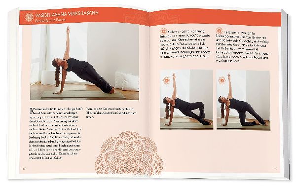 Yoga for EveryBody - schmerzfrei und entspannt in Schultern und Nacken