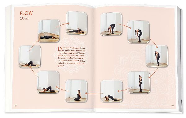 Yoga for EveryBody - schmerzfrei und entspannt in Schultern und Nacken