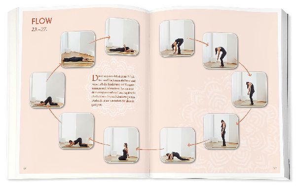 Yoga for EveryBody - schmerzfrei und entspannt in Schultern und Nacken