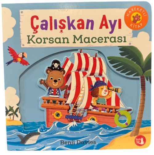 Caliskan Ayi - Korsan Macerasi