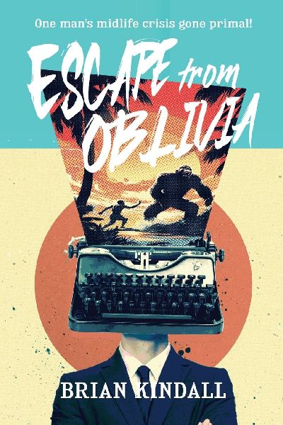 Escape from Oblivia