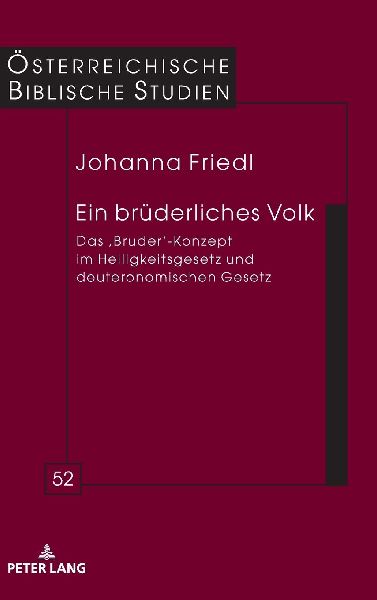 Ein brüderliches Volk
