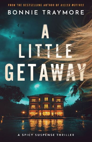 A LITTLE GETAWAY
