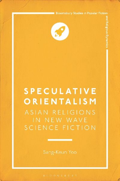 Speculative Orientalism
