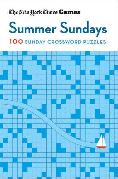 New York Times Games Summer Sundays