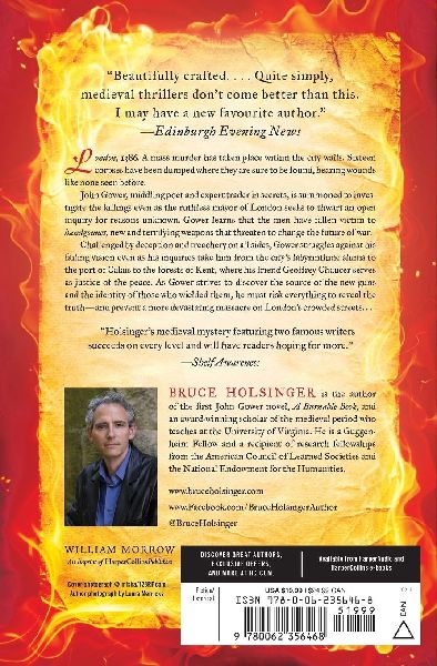 Invention of Fire, The