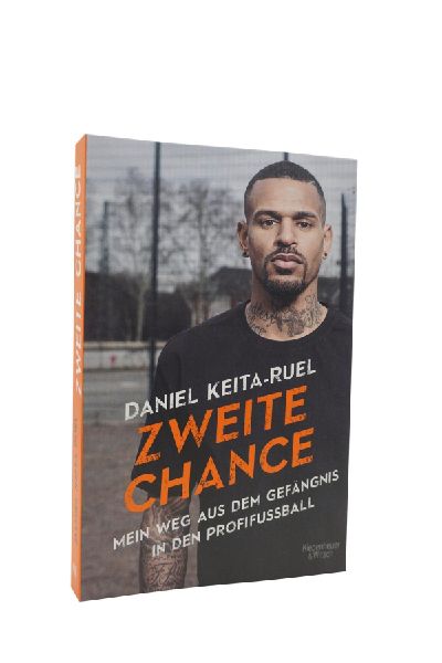 Zweite Chance
