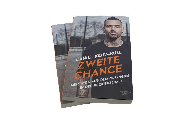 Zweite Chance