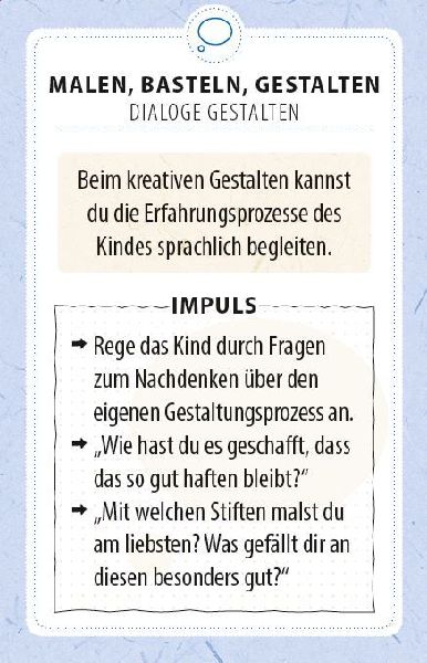 Entwicklung im Alltag erleben