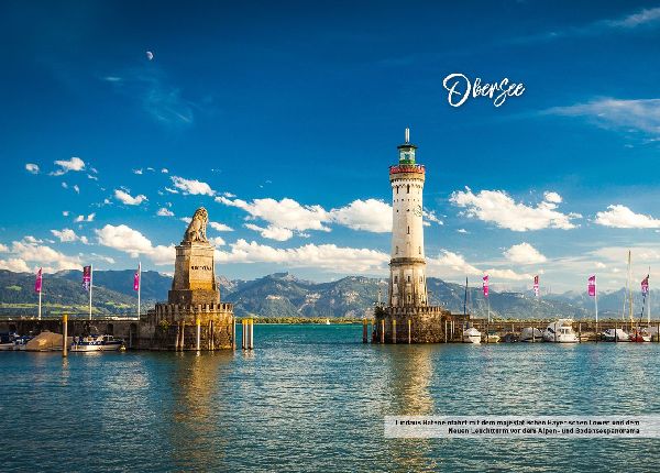 Bodensee - HeimatMomente