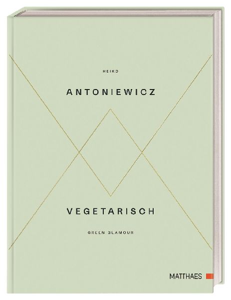 Vegetarisch - Green Glamour