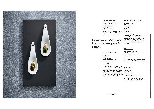 Vegetarisch - Green Glamour