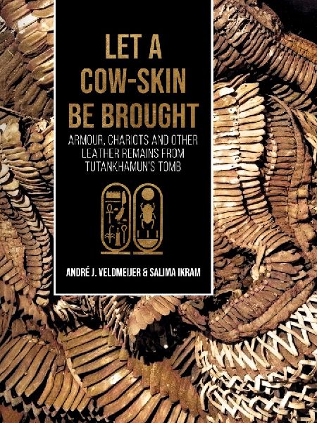 Let a cow-skin be brought