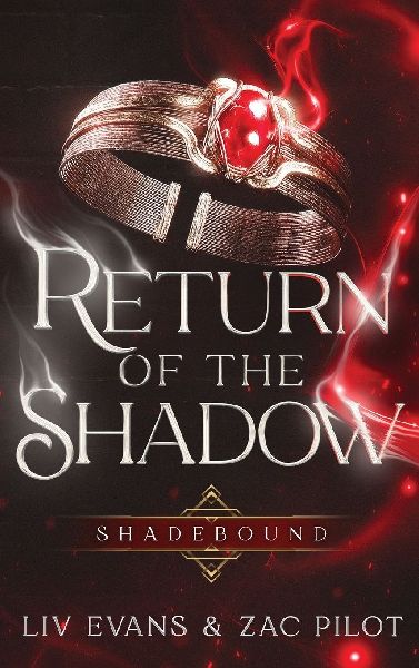 Return of the Shadow