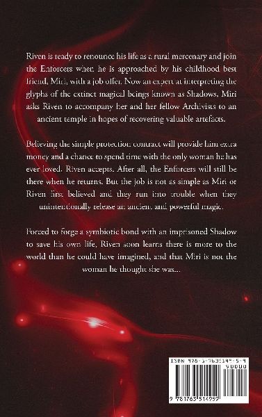 Return of the Shadow