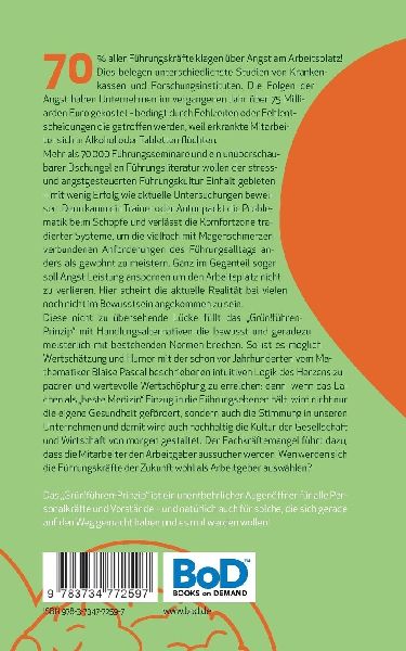 Grün!führen