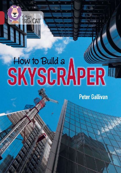 BIG CAT_BUILD A SKYSCRAPER